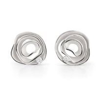 Boucles d'oreilles Annamaria Cammilli Femme in Or GOR2443W - GOR2443W